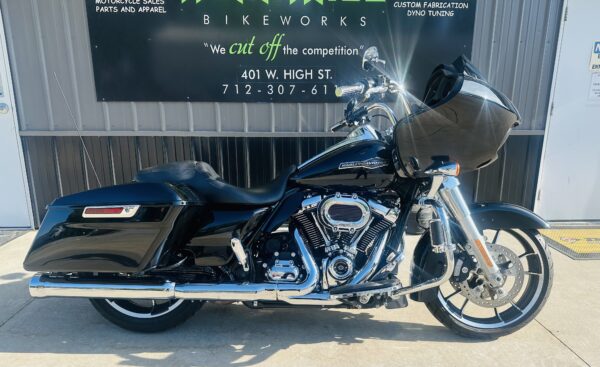 2022 HARLEY DAVIDSON ROAD GLIDE FLTRX
