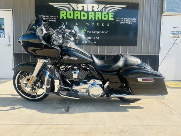 2022 HARLEY DAVIDSON ROAD GLIDE FLTRX - Image 2