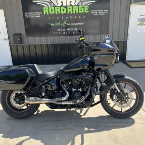 2023 HARLEY DAVIDSON FXLRST LOW RIDER ST