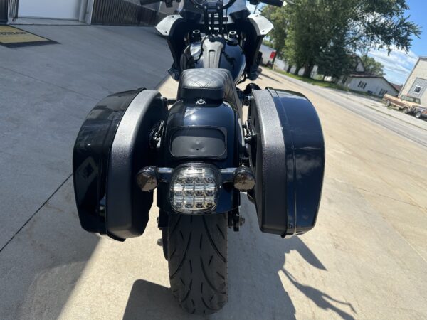 2023 HARLEY DAVIDSON FXLRST LOW RIDER ST - Image 6