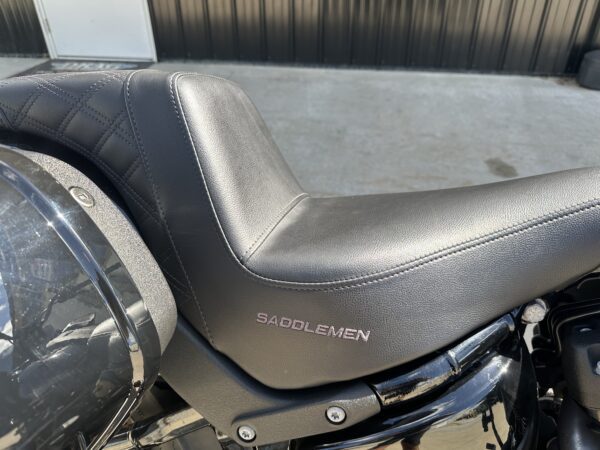 2023 HARLEY DAVIDSON FXLRST LOW RIDER ST - Image 5