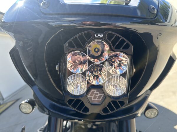2023 HARLEY DAVIDSON FXLRST LOW RIDER ST - Image 12