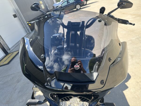 2023 HARLEY DAVIDSON FXLRST LOW RIDER ST - Image 11